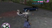 WinterGreen из Vice City Stories for GTA Vice City miniature 3