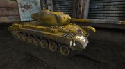 Шкурка для T32 (Вархаммер) for World Of Tanks miniature 5
