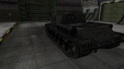 Отличный скин для ИСУ-152 для World Of Tanks миниатюра 3