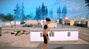 Wmyro для GTA San Andreas миниатюра 4