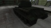 Шкурка для Type 58 para World Of Tanks miniatura 4