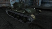 Т-44 от detrit для World Of Tanks миниатюра 5