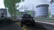 Dacia Super Nova v1.1 для GTA San Andreas миниатюра 5