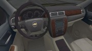 Chevrolet Silverado Long And Low для GTA San Andreas миниатюра 6