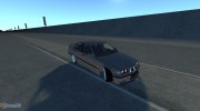BMW M3 E36 for BeamNG.Drive miniature 2