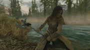Runed Nordic Weapons for TES V: Skyrim miniature 2