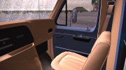 Ford E-350 Ambulance 1982 для GTA San Andreas миниатюра 12