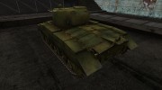 Шкурка для T20 army green for World Of Tanks miniature 3