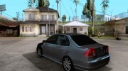 Honda Civic 2005 для GTA San Andreas миниатюра 3