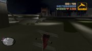 Dodo fix jump camera para GTA 3 miniatura 2