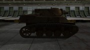 Американский танк M8A1 for World Of Tanks miniature 5