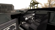 Dukes Tunable GTA 4 para GTA San Andreas miniatura 5