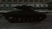 Шкурка для американского танка T57 Heavy Tank для World Of Tanks миниатюра 5