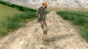 Dusty для GTA San Andreas миниатюра 4