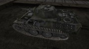 VK1602 Leopard 1000MHz for World Of Tanks miniature 2