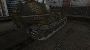 Шкурка для VK4502(P) Ausf. B для World Of Tanks миниатюра 4