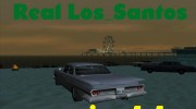 Real Los_Santos version 1.1  miniatura 1