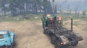 МАЗ 6317 for Spintires 2014 miniature 8