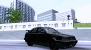 Fiat Tempra 1998 Tuning для GTA San Andreas миниатюра 4