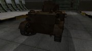 Американский танк M2 Light Tank for World Of Tanks miniature 4