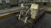 Ремоделлинг для С-51 para World Of Tanks miniatura 1