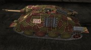 Hetzer 9 для World Of Tanks миниатюра 2