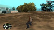 GTA 3 Grenade para GTA San Andreas miniatura 3