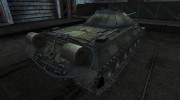 ИС-3 от aldermen для World Of Tanks миниатюра 4