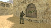 Новые текстуры гранат и прозрачный тактический щит para Counter Strike 1.6 miniatura 2