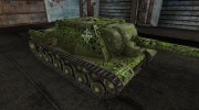 ИСУ-152 GreYussr para World Of Tanks miniatura 5