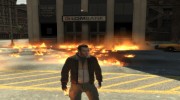Explosion & Fire Tweak 1.0 para GTA 4 miniatura 1