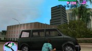 HD Wheels para GTA Vice City miniatura 3
