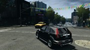 Honda C-RV 2007 SeX_BomB для GTA 4 миниатюра 3