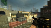 Black Colt M16A4 para Counter-Strike Source miniatura 2