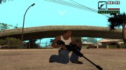 JNG90 для GTA San Andreas миниатюра 1