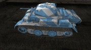 PzKpfw II Luchs -Shamrock для World Of Tanks миниатюра 2