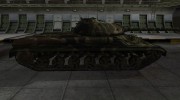 Скин для танка СССР ИС-8 для World Of Tanks миниатюра 5