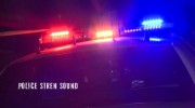 Police Siren sound para GTA San Andreas miniatura 1