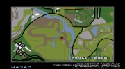 Зона отчуждения для GTA San Andreas миниатюра 11