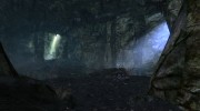 Пещера изгнанника para TES V: Skyrim miniatura 2