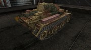 PzKpfw II Luchs para World Of Tanks miniatura 4