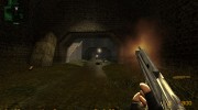 USD aka Big USP Deagle для Counter-Strike Source миниатюра 2