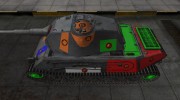 Качественный скин для VK 45.02 (P) Ausf. A para World Of Tanks miniatura 2