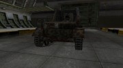 Горный камуфляж для Panzerjäger I для World Of Tanks миниатюра 4
