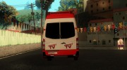 PAStent Car para GTA San Andreas miniatura 3