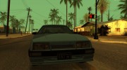SkyGFX 3.0 с Real Time отражениями для GTA San Andreas миниатюра 2