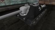 Объект 704 (Carbon) для World Of Tanks миниатюра 1