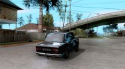 ВАЗ 21011 for GTA San Andreas miniature 4