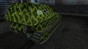 Шкурка для Ferdinand for World Of Tanks miniature 4