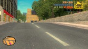 Roads из GTA IV para GTA 3 miniatura 4